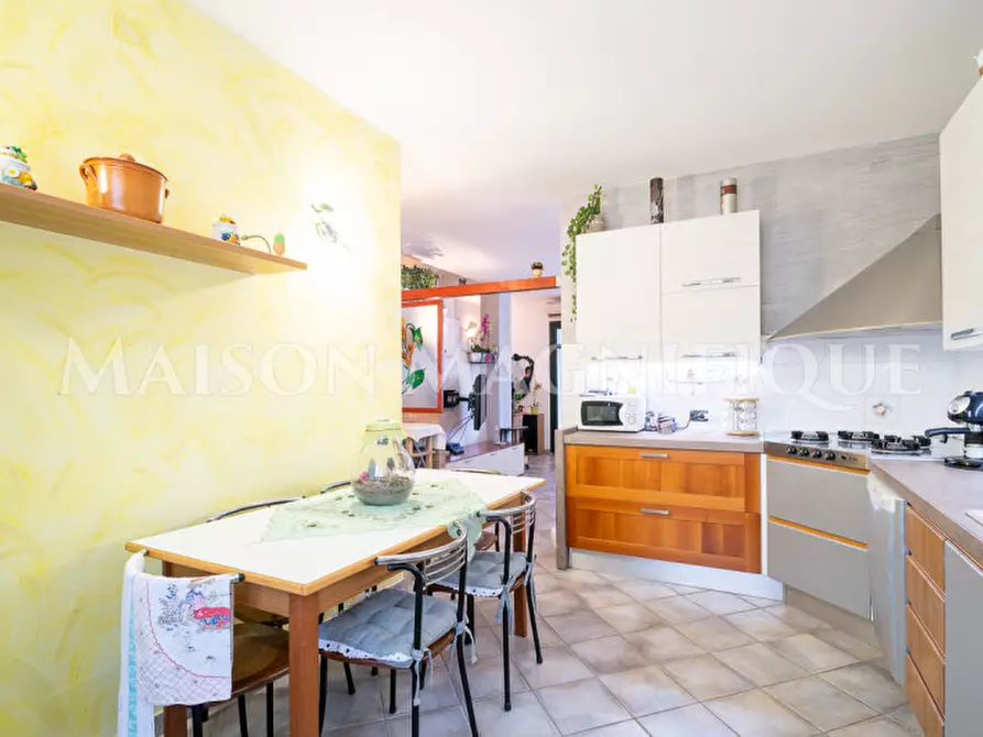 Immagine 9 di Casa indipendente in vendita  in Via Località Tombe a Lagosanto