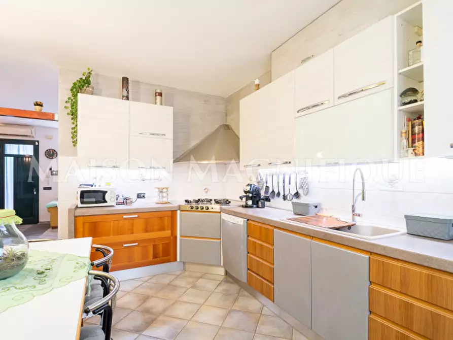 Immagine 10 di Casa indipendente in vendita  in Via Località Tombe a Lagosanto