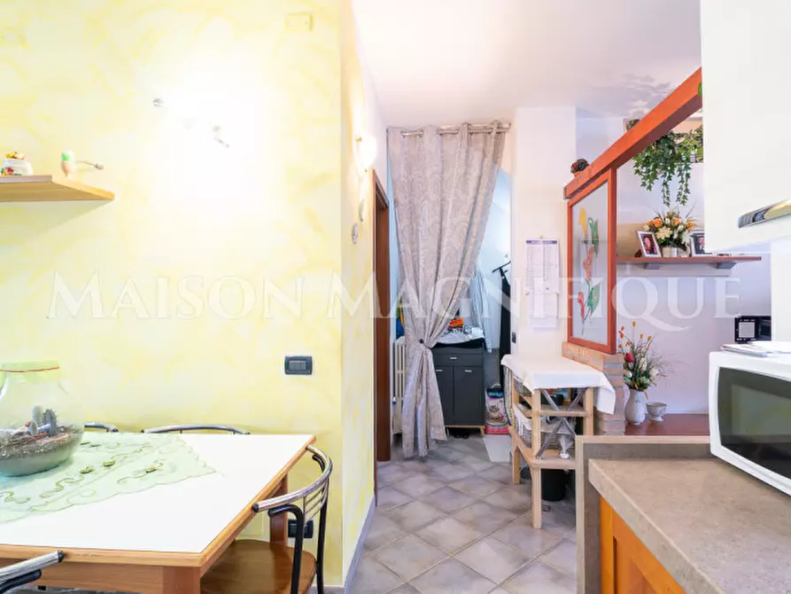 Immagine 11 di Casa indipendente in vendita  in Via Località Tombe a Lagosanto