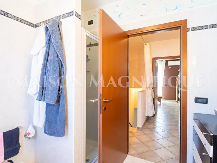 Immagine 14 di Casa indipendente in vendita  in Via Località Tombe a Lagosanto