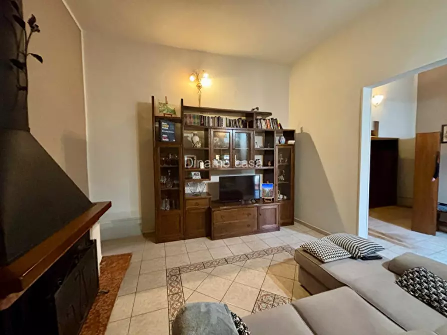 Immagine 3 di Casa quadrifamiliare in vendita  in Via Luigi Borgioli a Prato