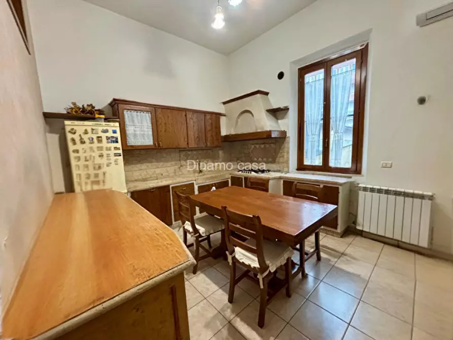 Immagine 4 di Casa quadrifamiliare in vendita  in Via Luigi Borgioli a Prato
