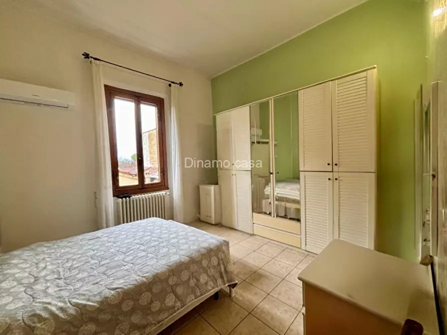 Immagine 6 di Casa quadrifamiliare in vendita  in Via Luigi Borgioli a Prato