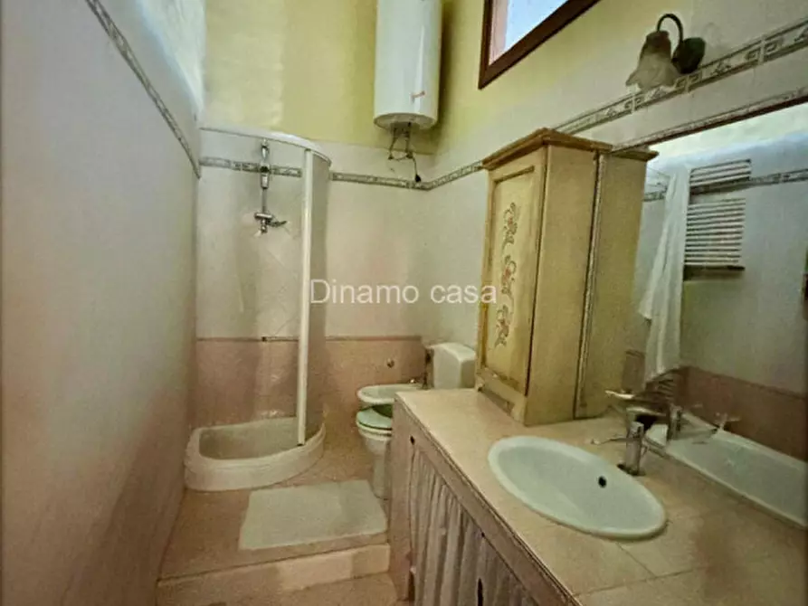 Immagine 7 di Casa quadrifamiliare in vendita  in Via Luigi Borgioli a Prato