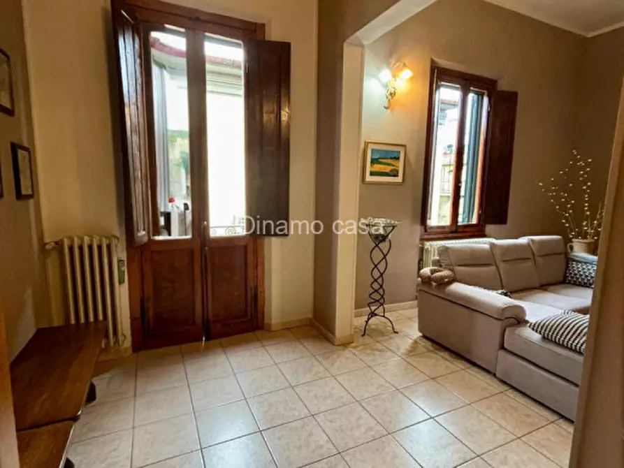 Immagine 8 di Casa quadrifamiliare in vendita  in Via Luigi Borgioli a Prato