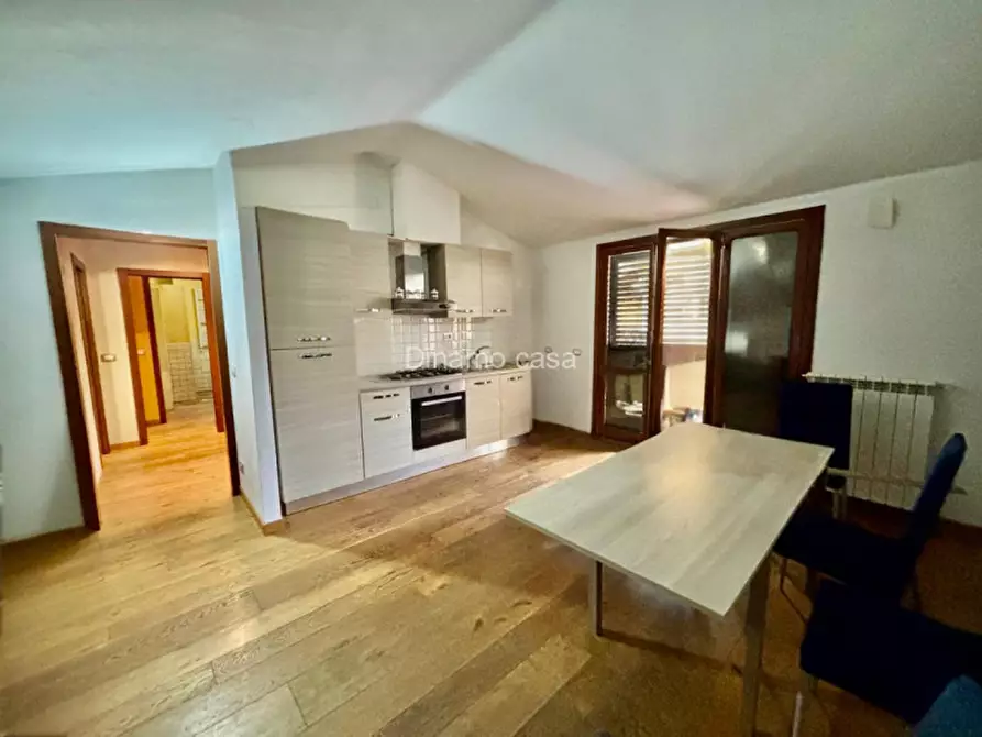 Immagine 12 di Casa quadrifamiliare in vendita  in Via Luigi Borgioli a Prato