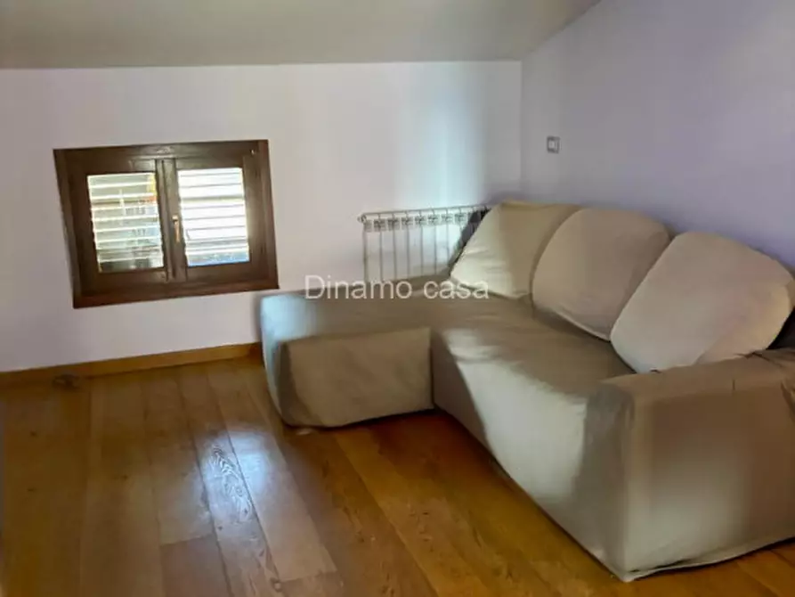 Immagine 13 di Casa quadrifamiliare in vendita  in Via Luigi Borgioli a Prato