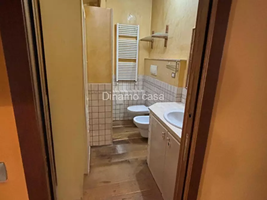 Immagine 15 di Casa quadrifamiliare in vendita  in Via Luigi Borgioli a Prato