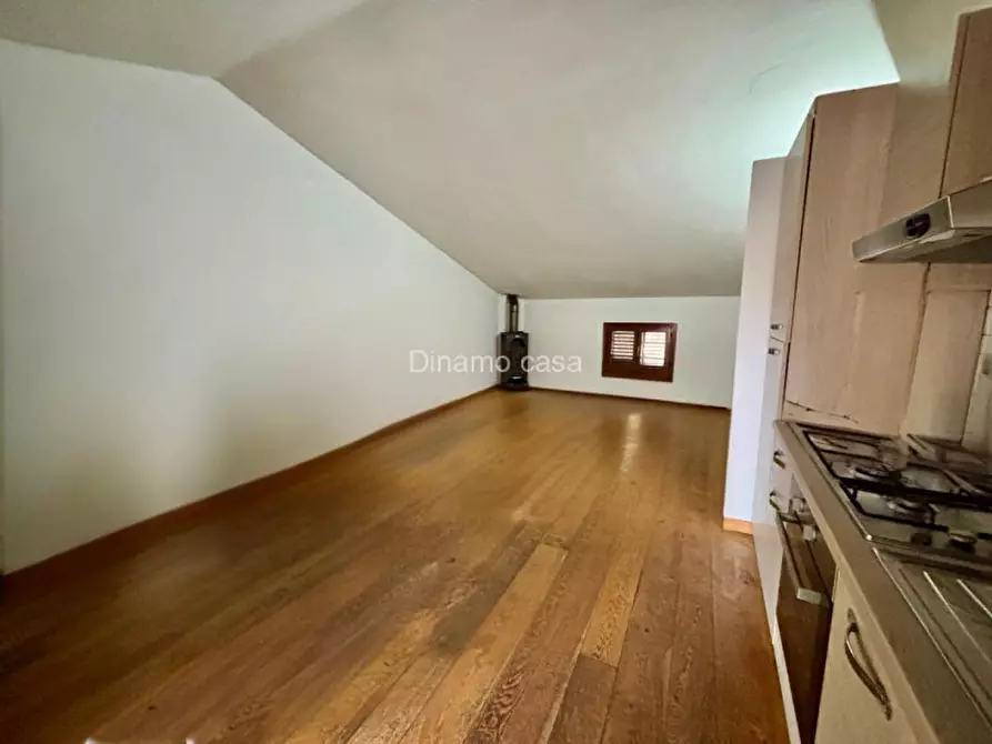 Immagine 16 di Casa quadrifamiliare in vendita  in Via Luigi Borgioli a Prato