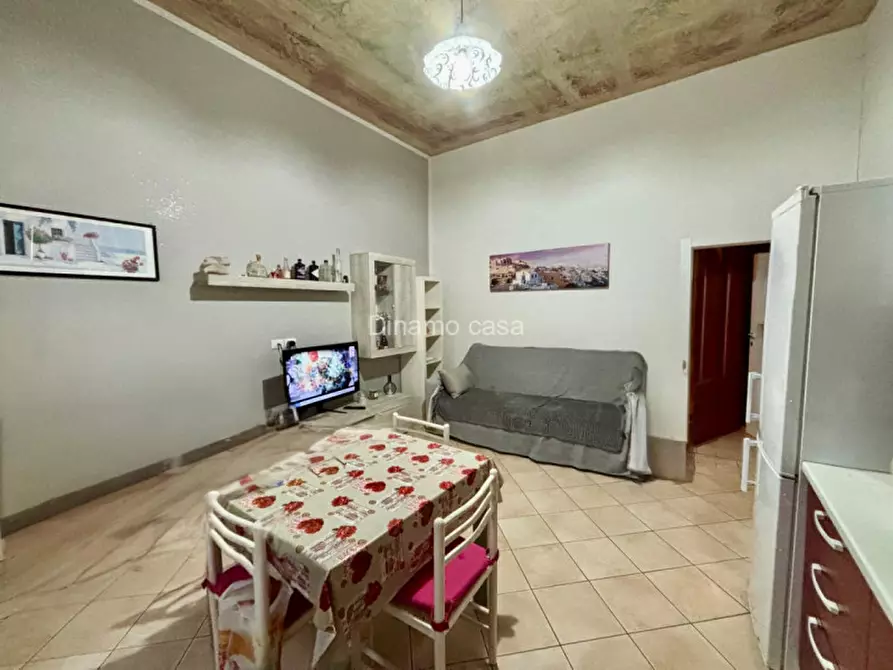 Immagine 17 di Casa quadrifamiliare in vendita  in Via Luigi Borgioli a Prato