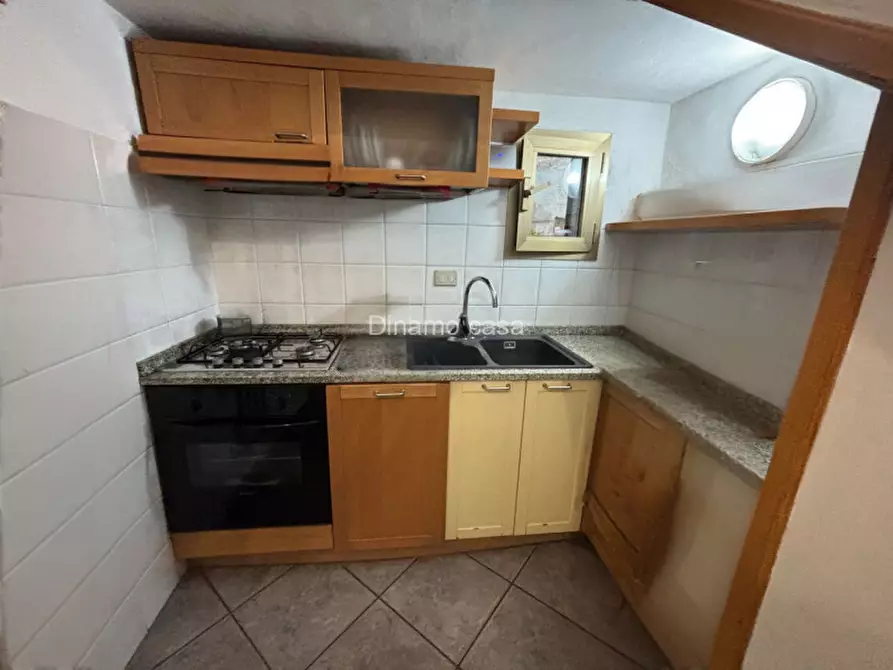 Immagine 21 di Casa quadrifamiliare in vendita  in Via Luigi Borgioli a Prato