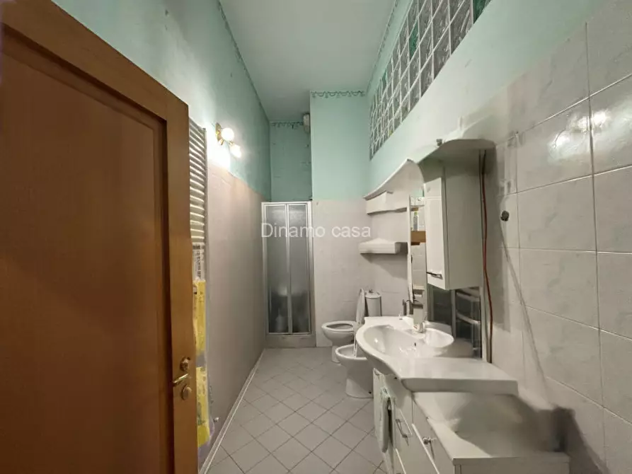 Immagine 23 di Casa quadrifamiliare in vendita  in Via Luigi Borgioli a Prato