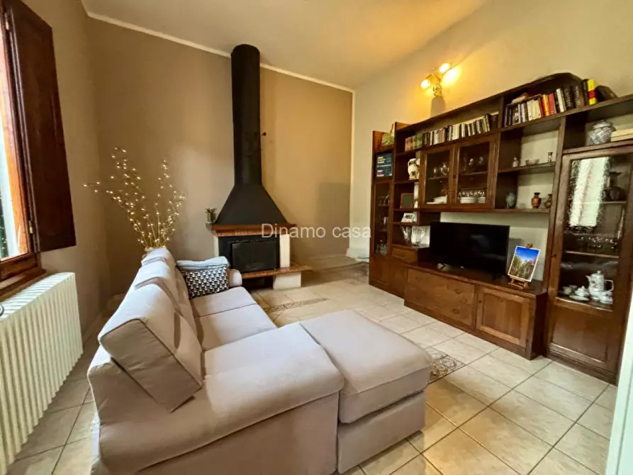 Immagine 24 di Casa quadrifamiliare in vendita  in Via Luigi Borgioli a Prato