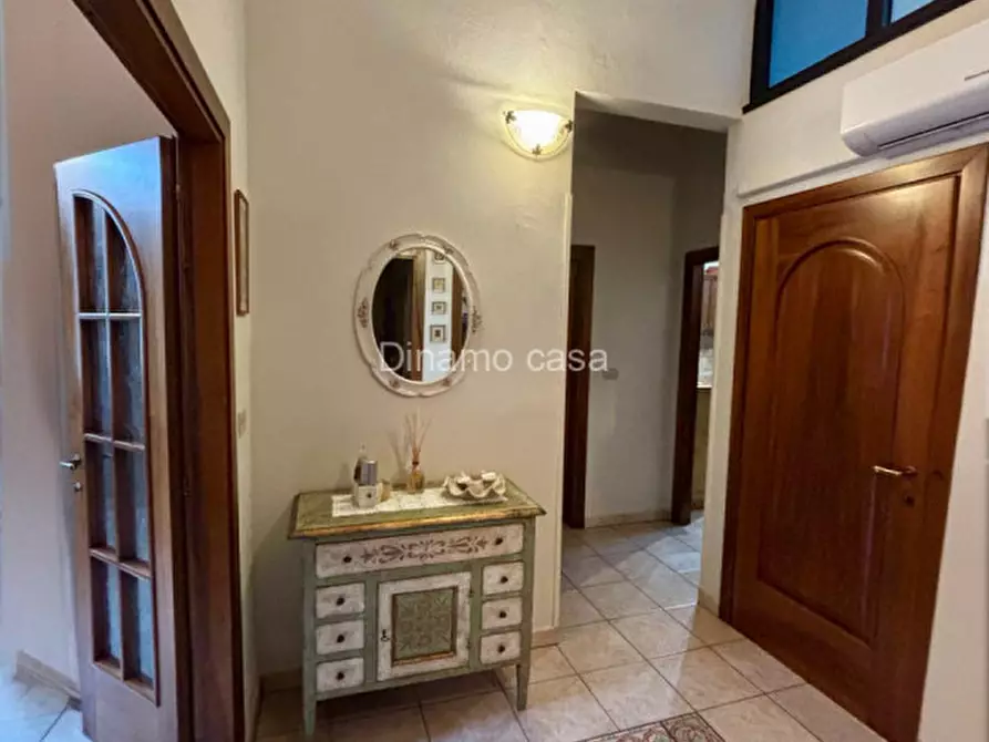 Immagine 27 di Casa quadrifamiliare in vendita  in Via Luigi Borgioli a Prato