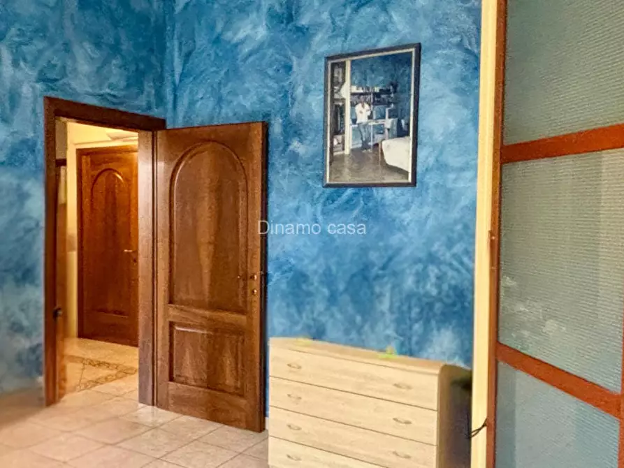Immagine 28 di Casa quadrifamiliare in vendita  in Via Luigi Borgioli a Prato