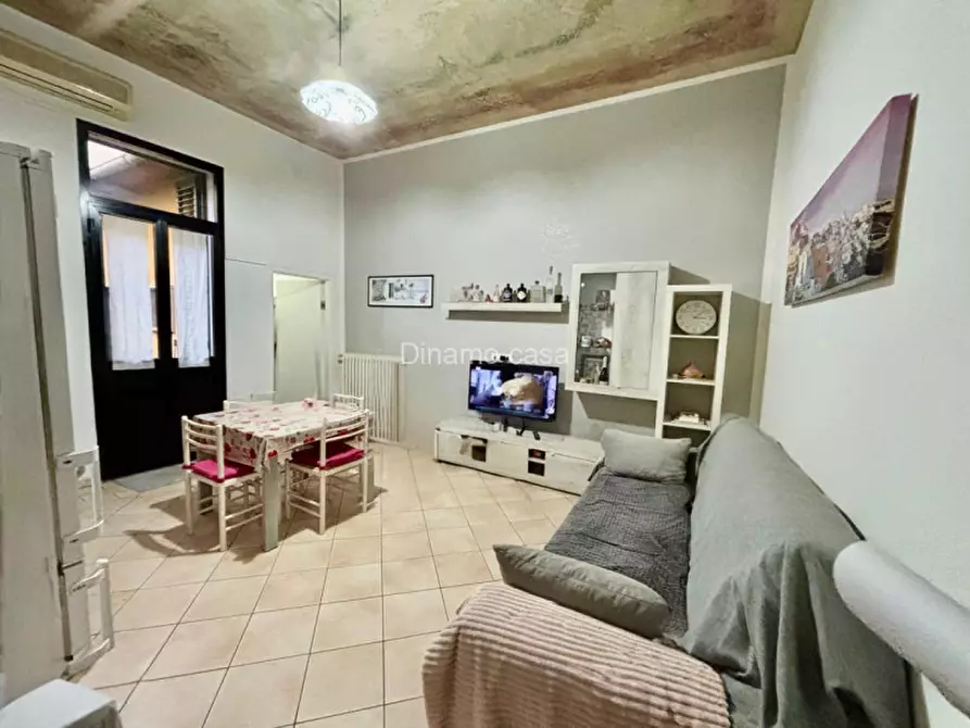 Immagine 36 di Casa quadrifamiliare in vendita  in Via Luigi Borgioli a Prato