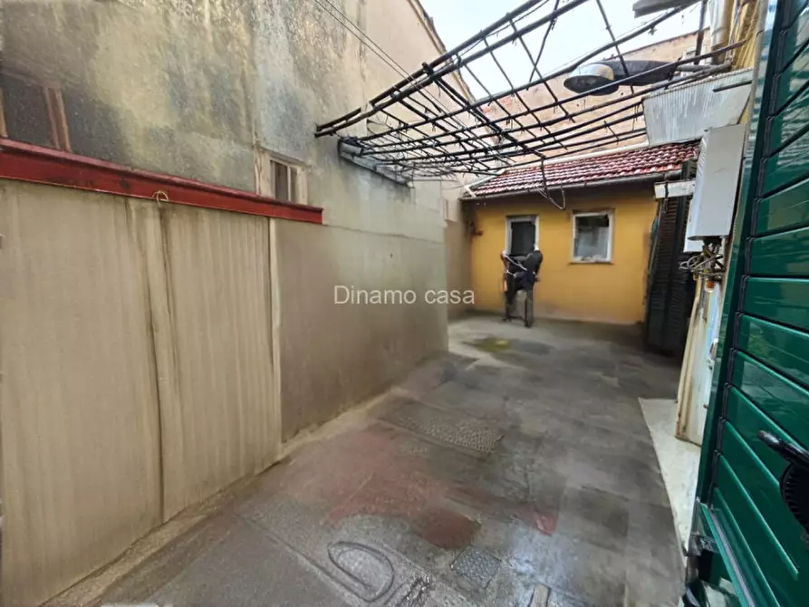 Immagine 37 di Casa quadrifamiliare in vendita  in Via Luigi Borgioli a Prato