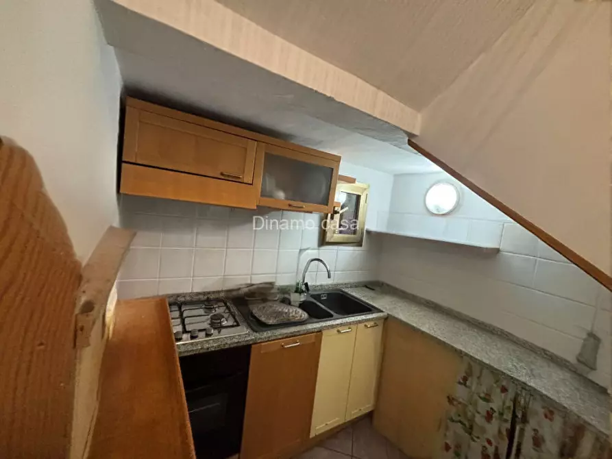 Immagine 38 di Casa quadrifamiliare in vendita  in Via Luigi Borgioli a Prato