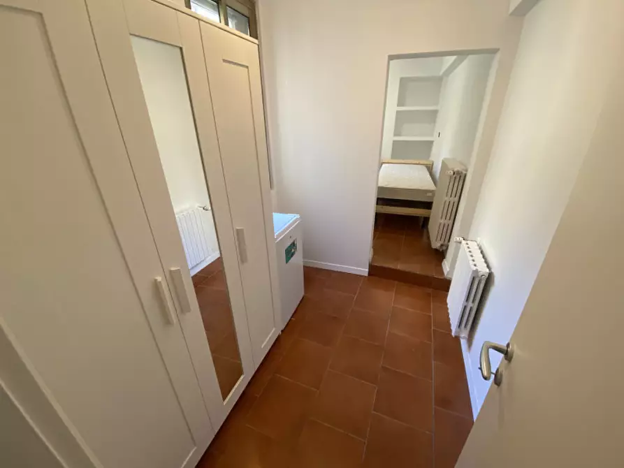 Immagine 3 di Camera in affitto  a Padova