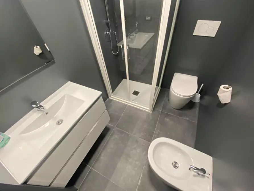 Immagine 6 di Camera in affitto  a Padova