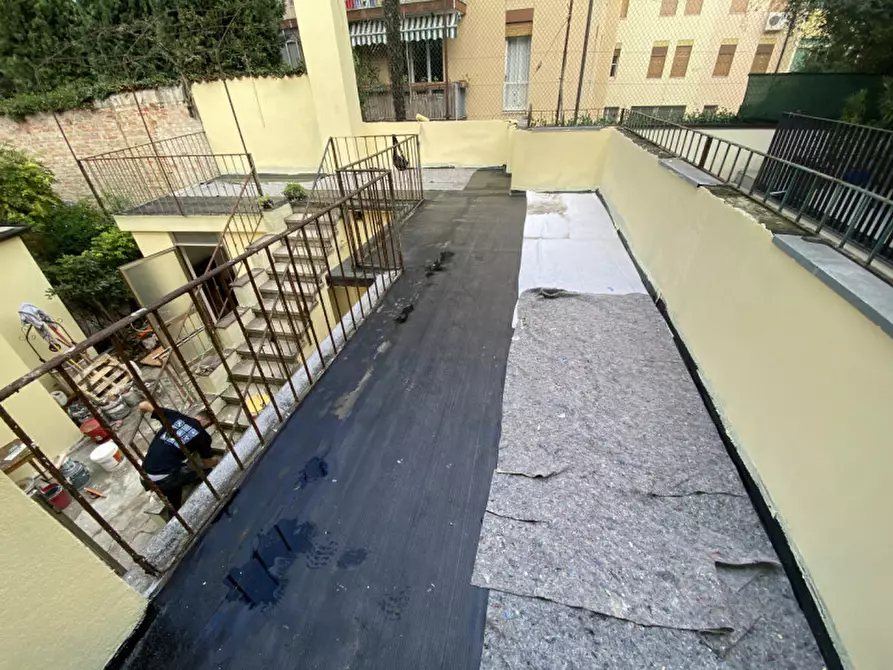 Immagine 14 di Camera in affitto  a Padova