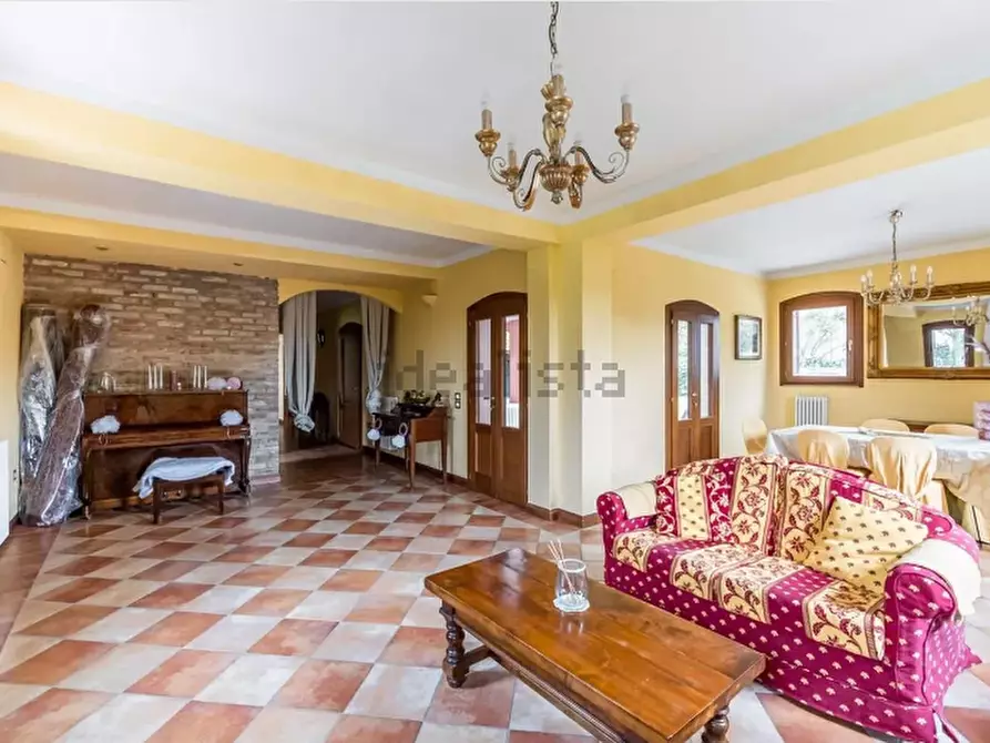 Immagine 1 di Villa in vendita  a Vigodarzere