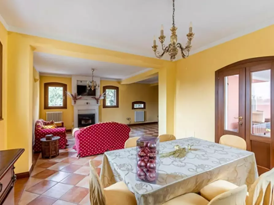 Immagine 1 di Villa in vendita  a Vigodarzere