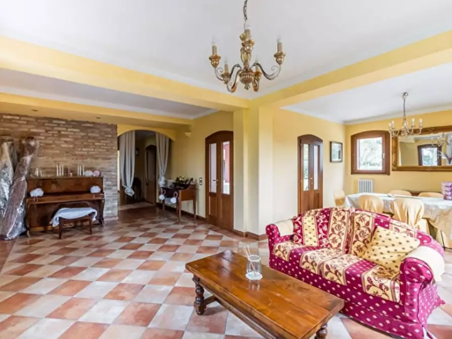 Immagine 2 di Villa in vendita  a Vigodarzere