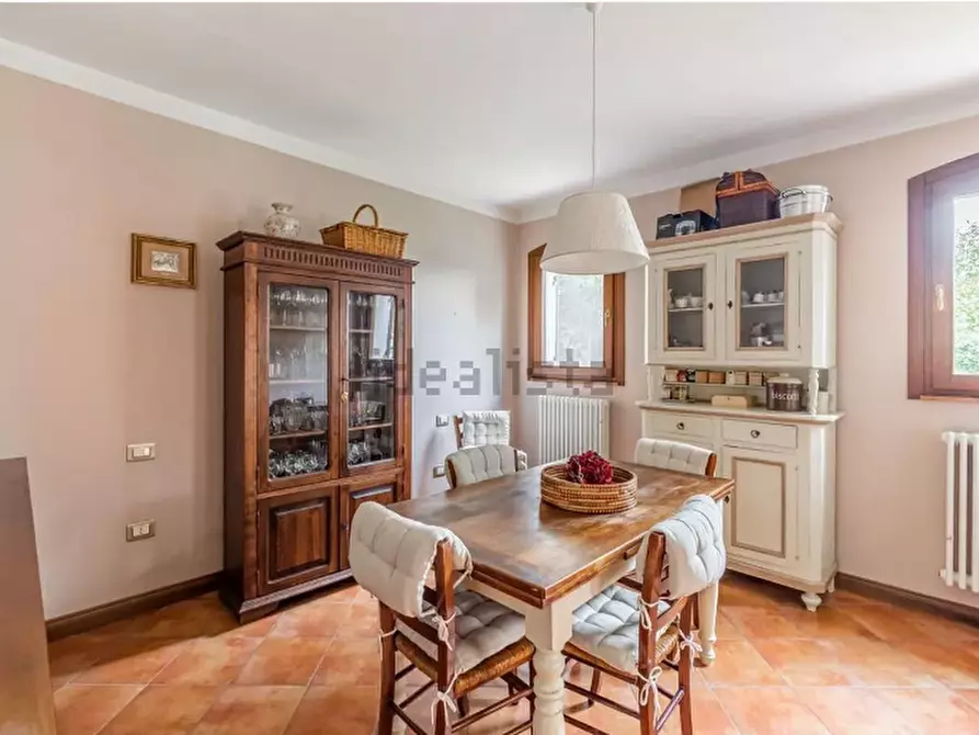 Immagine 3 di Villa in vendita  a Vigodarzere