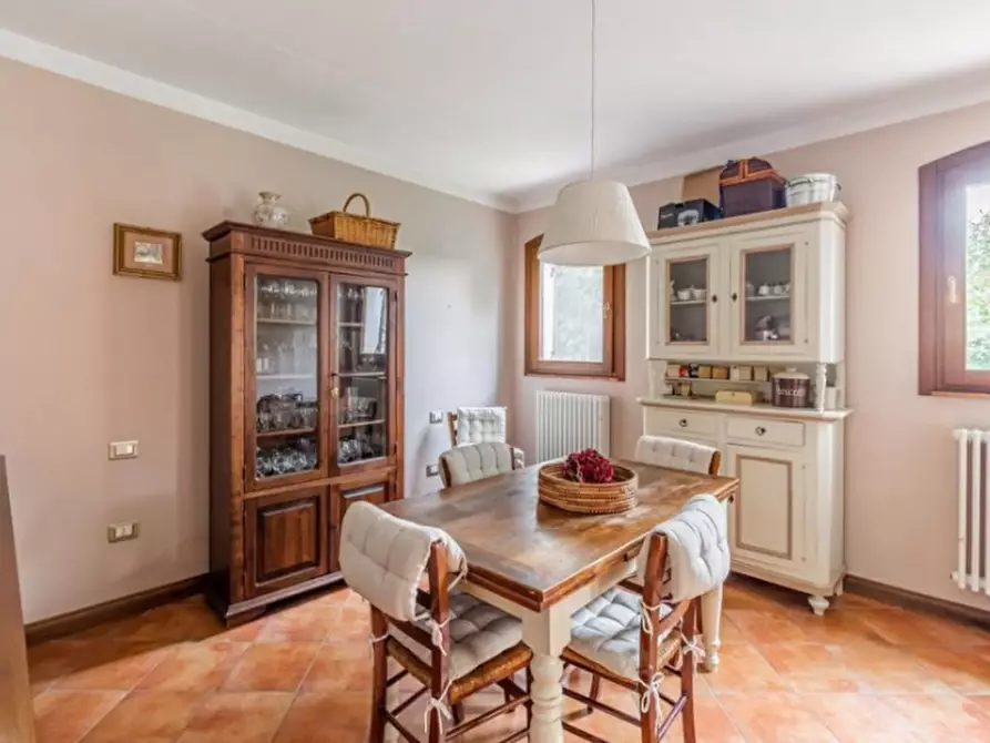 Immagine 3 di Villa in vendita  a Vigodarzere