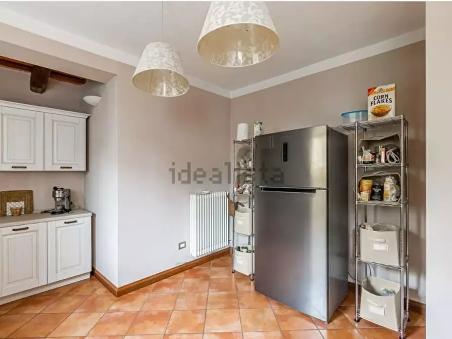 Immagine 4 di Villa in vendita  a Vigodarzere