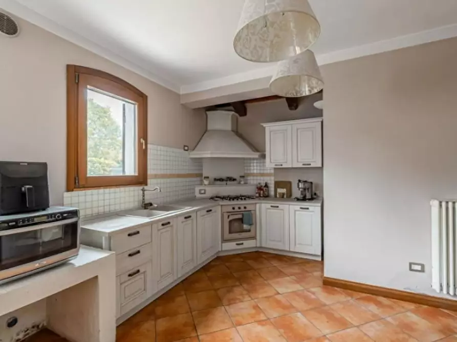 Immagine 4 di Villa in vendita  a Vigodarzere