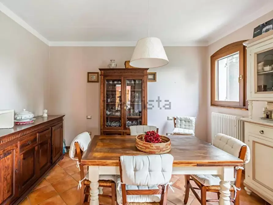 Immagine 5 di Villa in vendita  a Vigodarzere