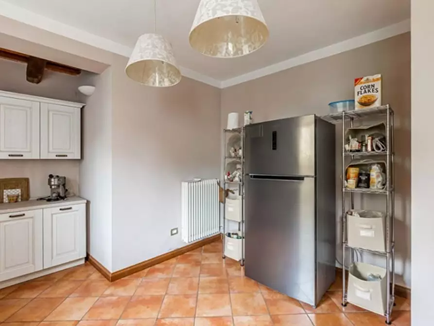 Immagine 5 di Villa in vendita  a Vigodarzere