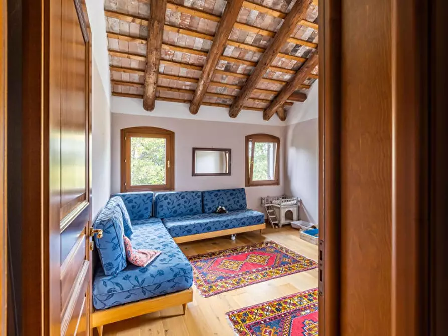 Immagine 6 di Villa in vendita  a Vigodarzere