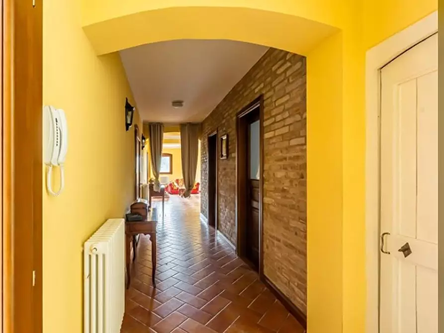 Immagine 6 di Villa in vendita  a Vigodarzere