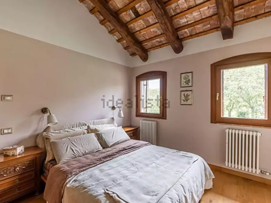 Immagine 7 di Villa in vendita  a Vigodarzere