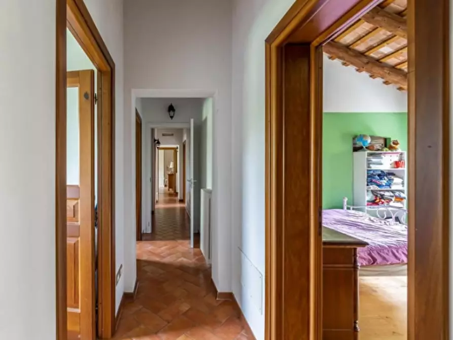 Immagine 7 di Villa in vendita  a Vigodarzere