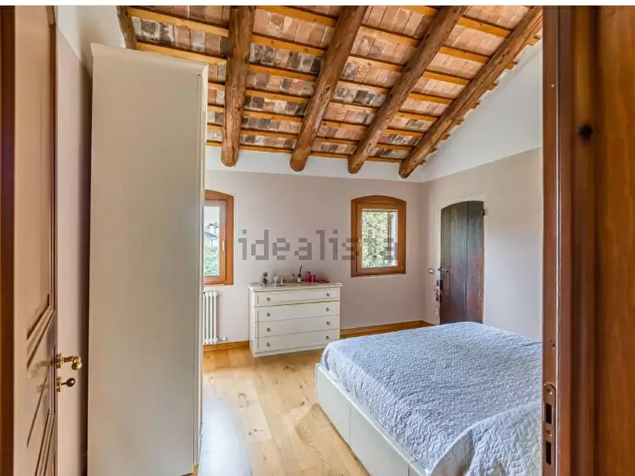 Immagine 8 di Villa in vendita  a Vigodarzere