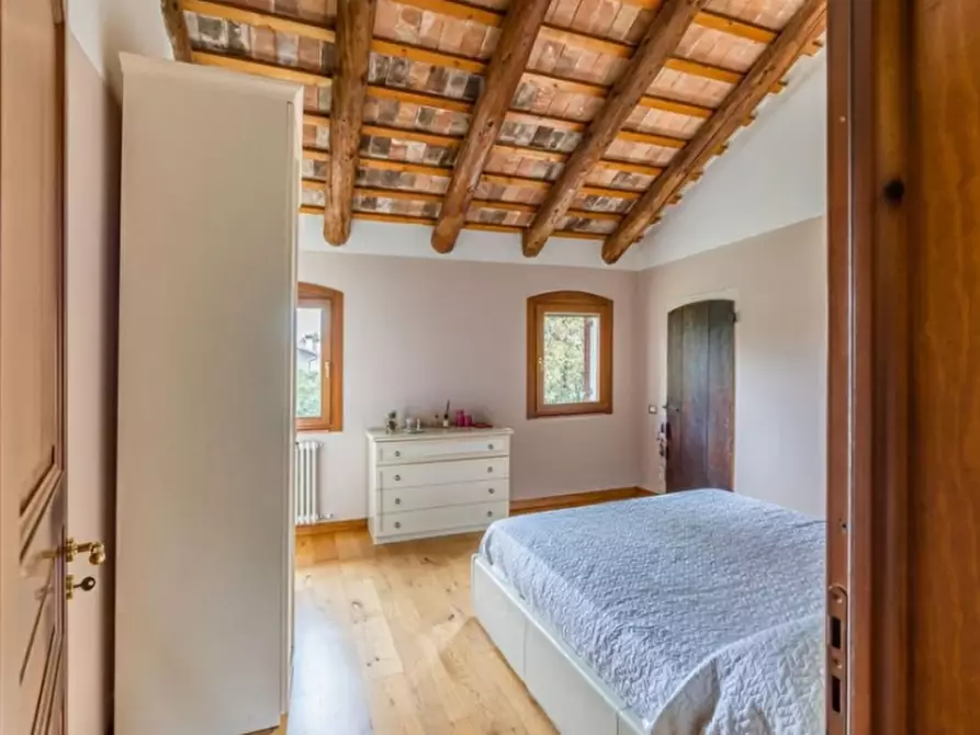 Immagine 10 di Villa in vendita  a Vigodarzere