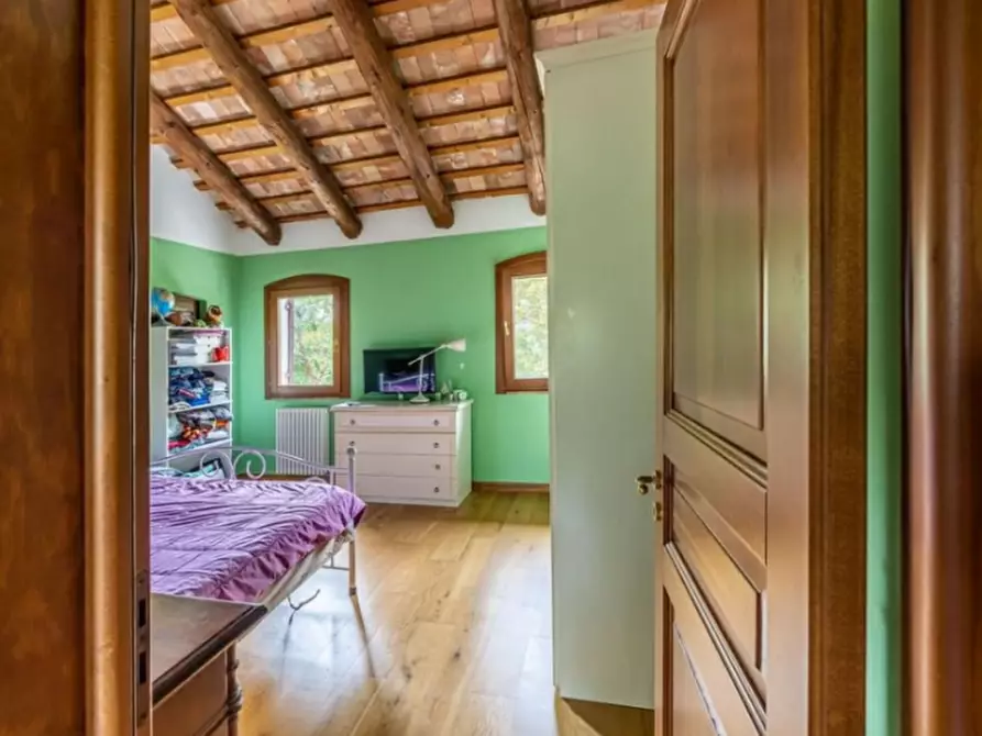 Immagine 11 di Villa in vendita  a Vigodarzere