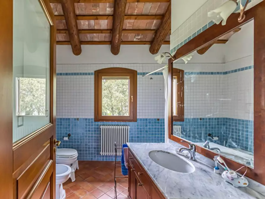 Immagine 12 di Villa in vendita  a Vigodarzere