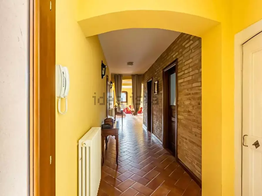 Immagine 13 di Villa in vendita  a Vigodarzere