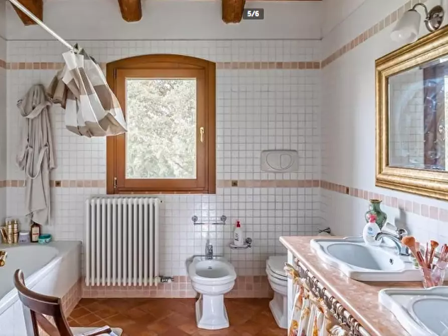 Immagine 15 di Villa in vendita  a Vigodarzere