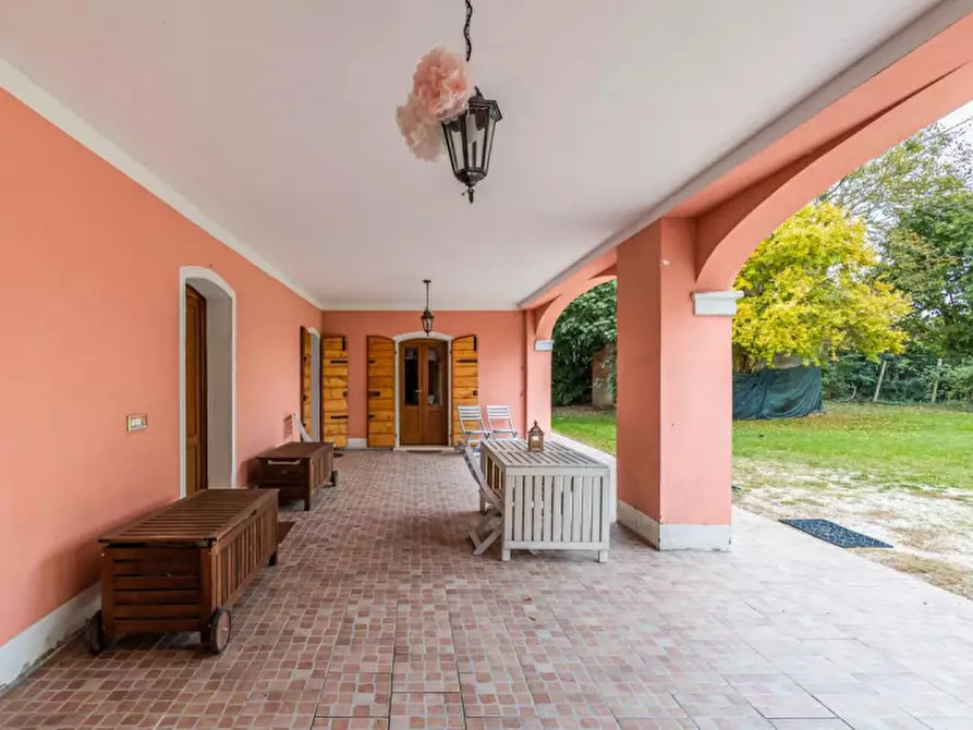 Immagine 19 di Villa in vendita  a Vigodarzere