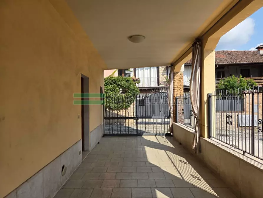 Immagine 16 di Casa indipendente in vendita  in Via Martignago a Ome