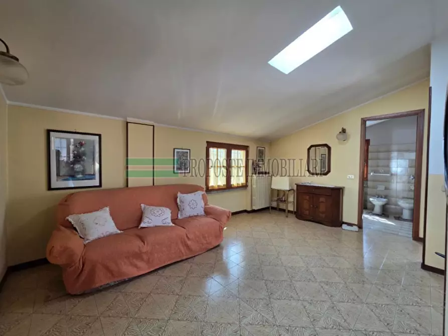 Immagine 18 di Casa indipendente in vendita  in Via Martignago a Ome