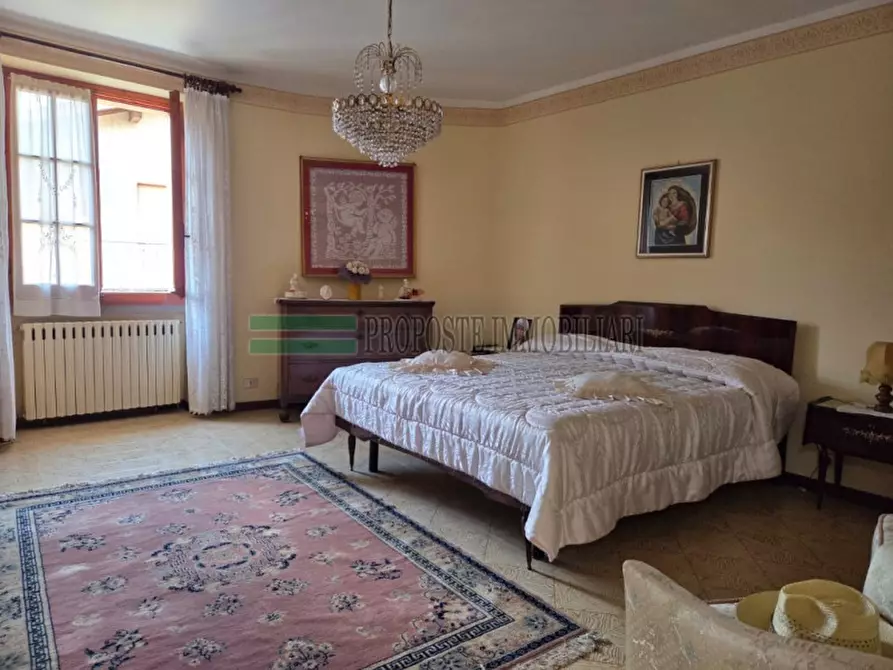 Immagine 19 di Casa indipendente in vendita  in Via Martignago a Ome