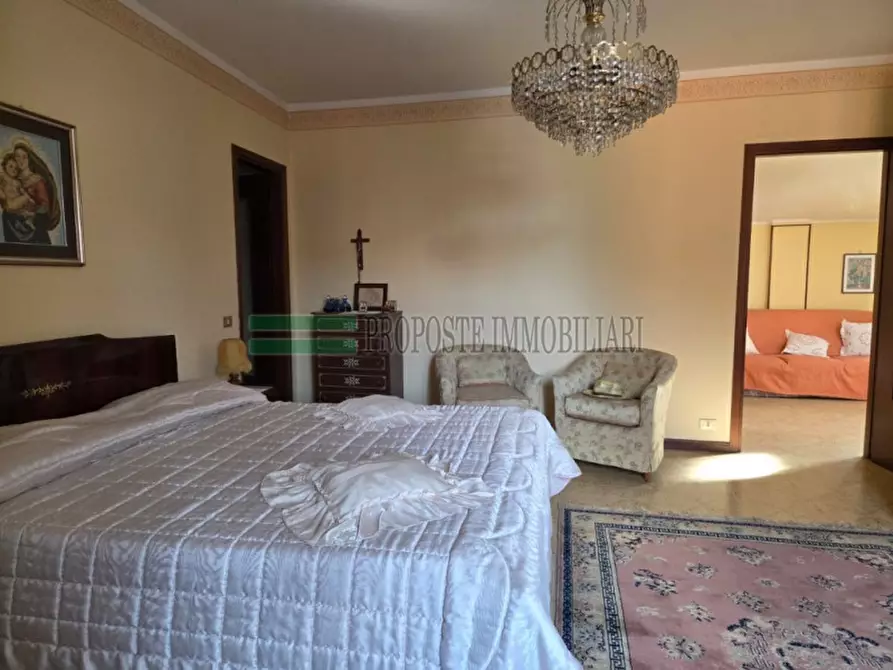 Immagine 20 di Casa indipendente in vendita  in Via Martignago a Ome