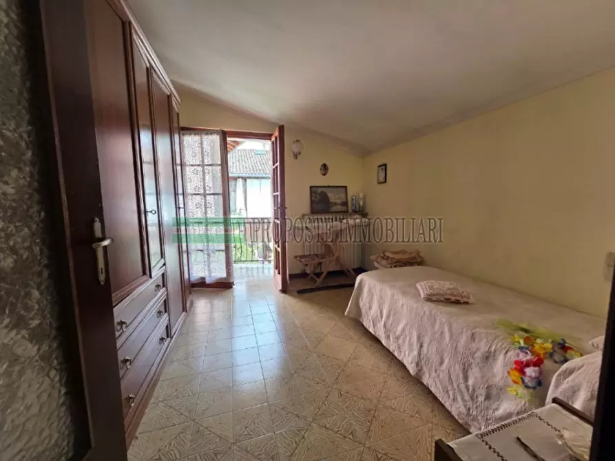 Immagine 22 di Casa indipendente in vendita  in Via Martignago a Ome